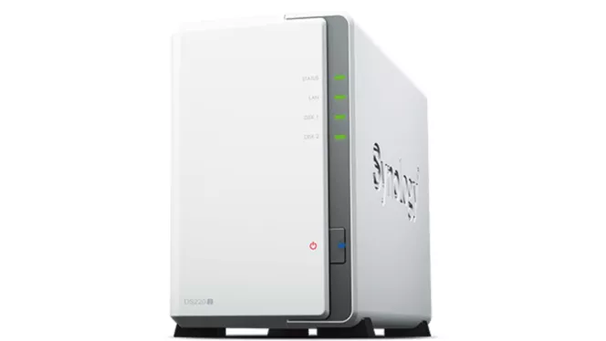 Synology DS220J