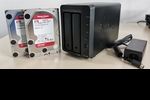 Synology DS718+_02