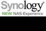 Synology logo