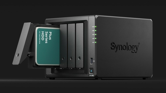Synology