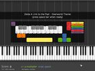 Synthesia : le Guitar Hero du piano !