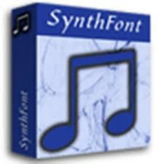 SynthFont 2.9.0.1 for windows instal free