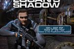 Syphon Filter : Logan Shadow - pochette