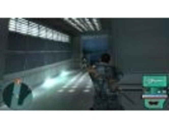 Syphon Filter : The Dark Mirror - Image 5 (Small)