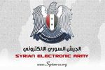 Syrian electronic Army