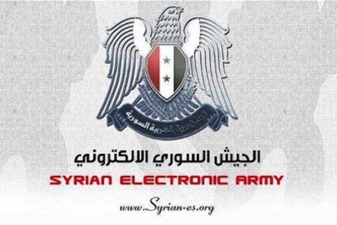 Syrian electronic Army