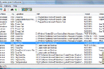 Sysinternals - Process Monitor