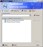 SysReboot