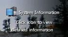 Gadget System Information
