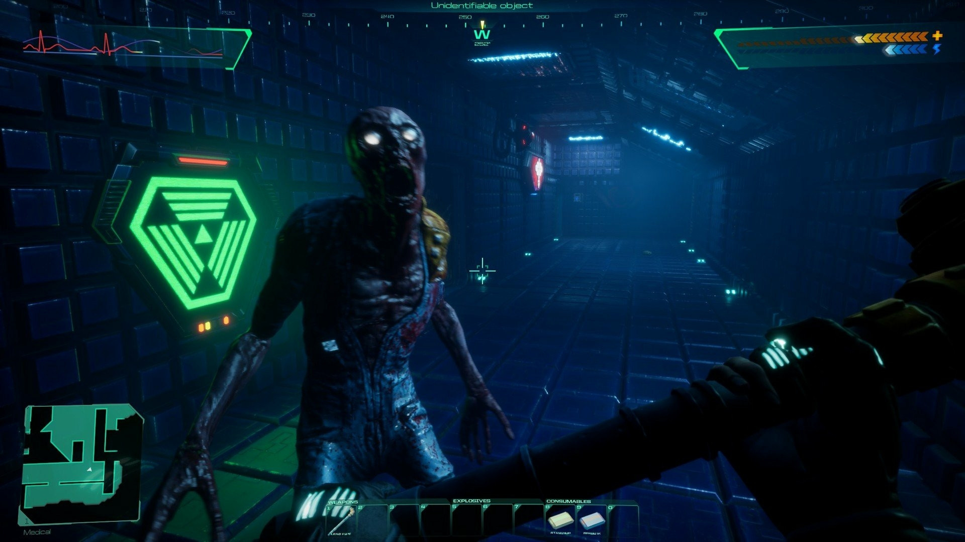 System Shock Remake