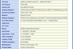 System Spec