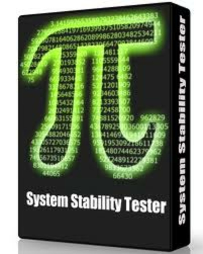 System Stability Tester.