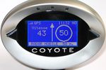 Système GPS Coyote