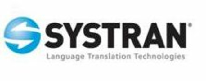 Systran-logo