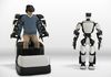 T-HR3 : la troisième génération de robot humanoïde de Toyota