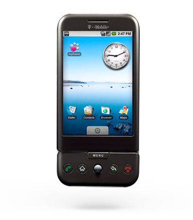 T-Mobile G1 01