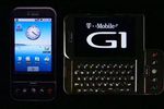 T-Mobile G1 conf