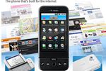 T Mobile G1 UK
