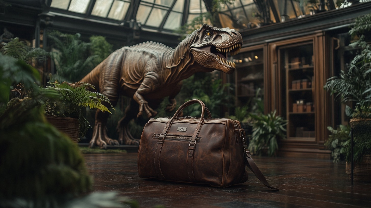 T-Rex