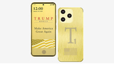 Le T1 Phone estampillé Trump n'est plus made in America
