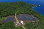 Ta'u Tesla
