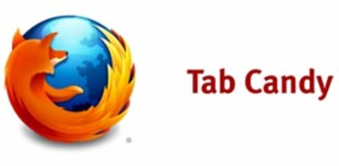 Tab Candy logo