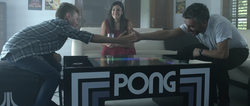 Table Pong Project (1)