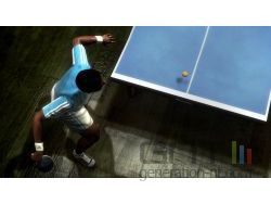 Table Tennis - 05