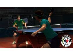Table Tennis - 08