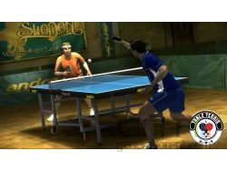 Table Tennis - 09
