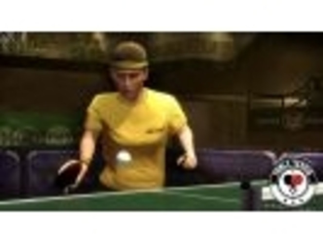 Table Tennis - Image 1 (Small)