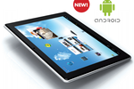 Tablette Android NPG