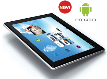 Tablette Android NPG