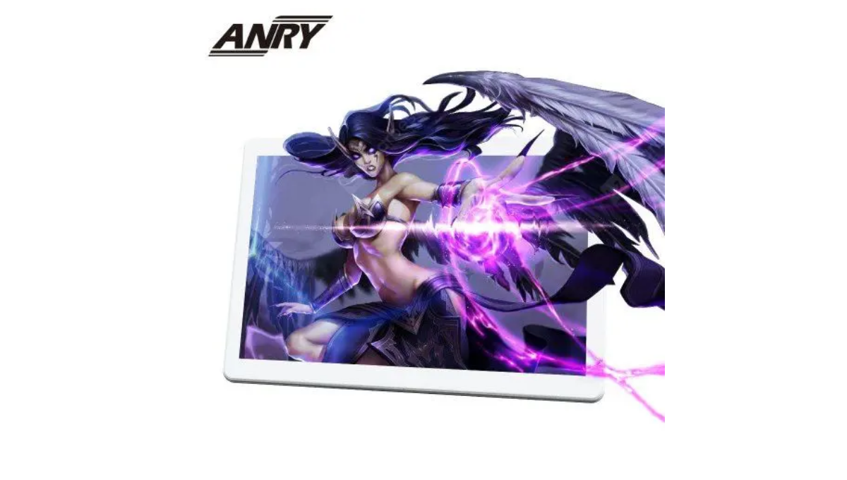 Tablette ANRY x20