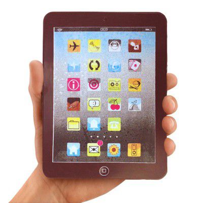 tablette chocolat iPad mini