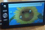 tablette Inde