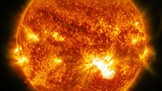 Activité solaire : une tache gigantesque qui préoccupe les scientifiques