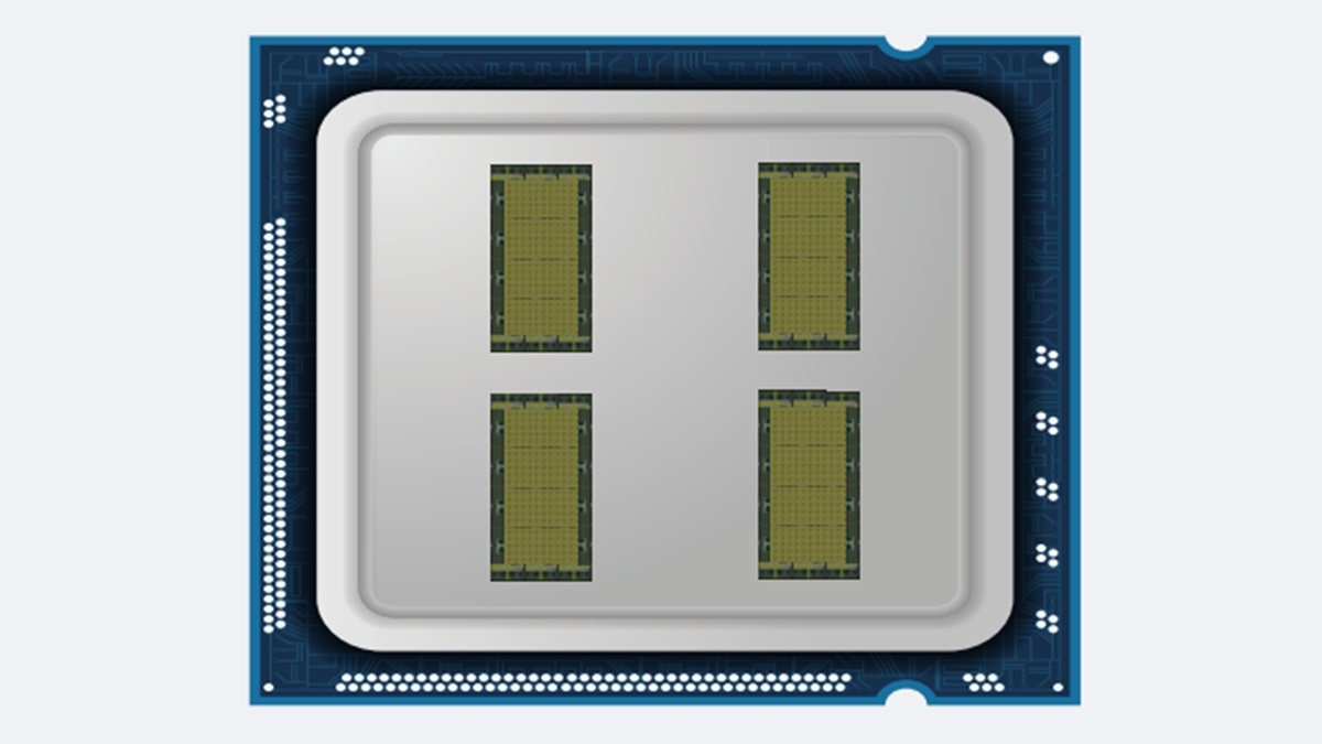 Tachyum Prodigy processeur universel