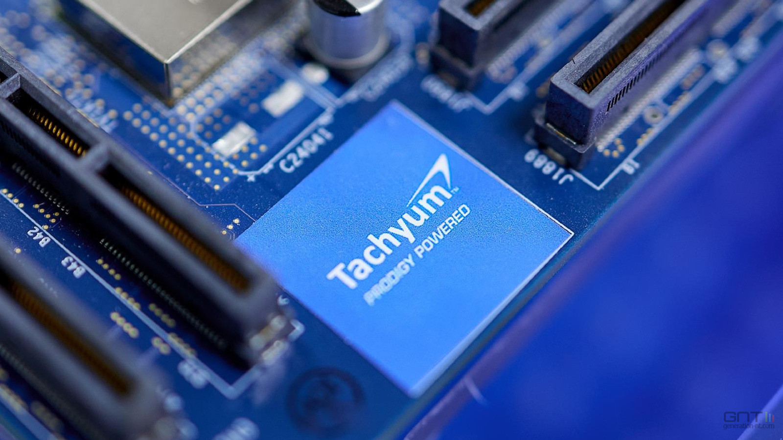 Tachyum Prodigy : la puce à 1024 coeurs en 2 nm qui promet de surclasser Nvidia