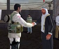 Tactical iraqi