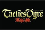 Tactics Ogre : Let Us Cling Together - logo