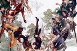 Tactics Ogre PSP - pochette