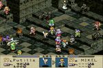 Tactics Ogre