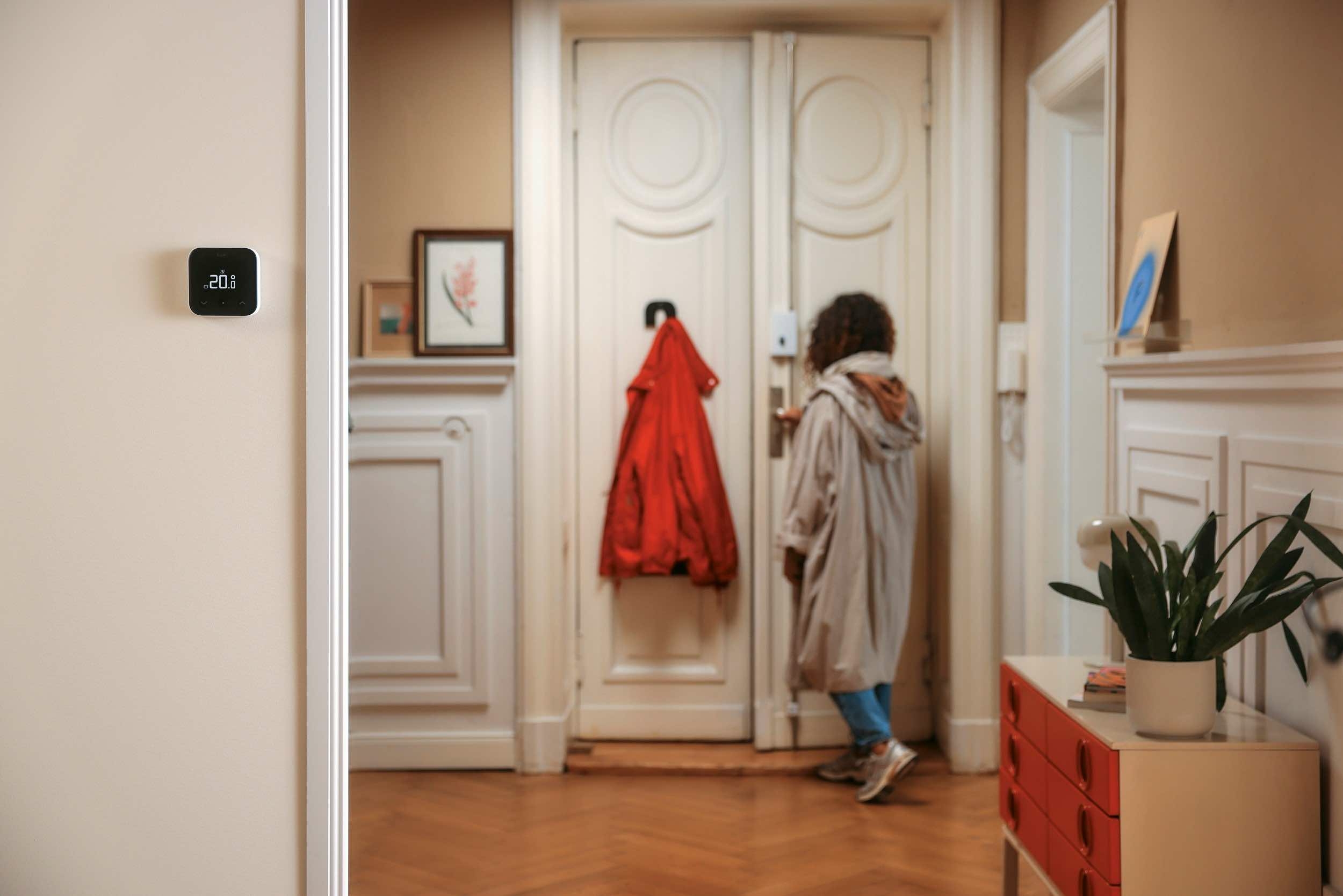 tadoÂ° Prime Day octobre 2025.