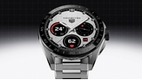  TAG Heuer plaque Google et lance sa montre pour iPhone !