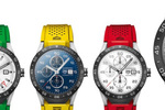 Tag Heuer Connected