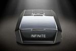 Tag Heuer Meridiist Infinite