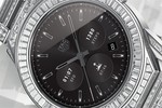 Tag Heuer Modular Connected full diamond