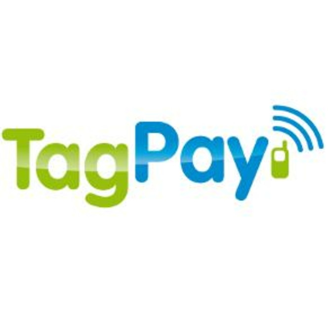 TagPay logo pro