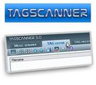 TagScanner : un éditeur de métadonnées pour MP3